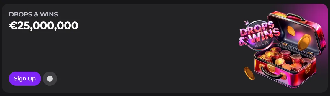 memo casino drops and wins